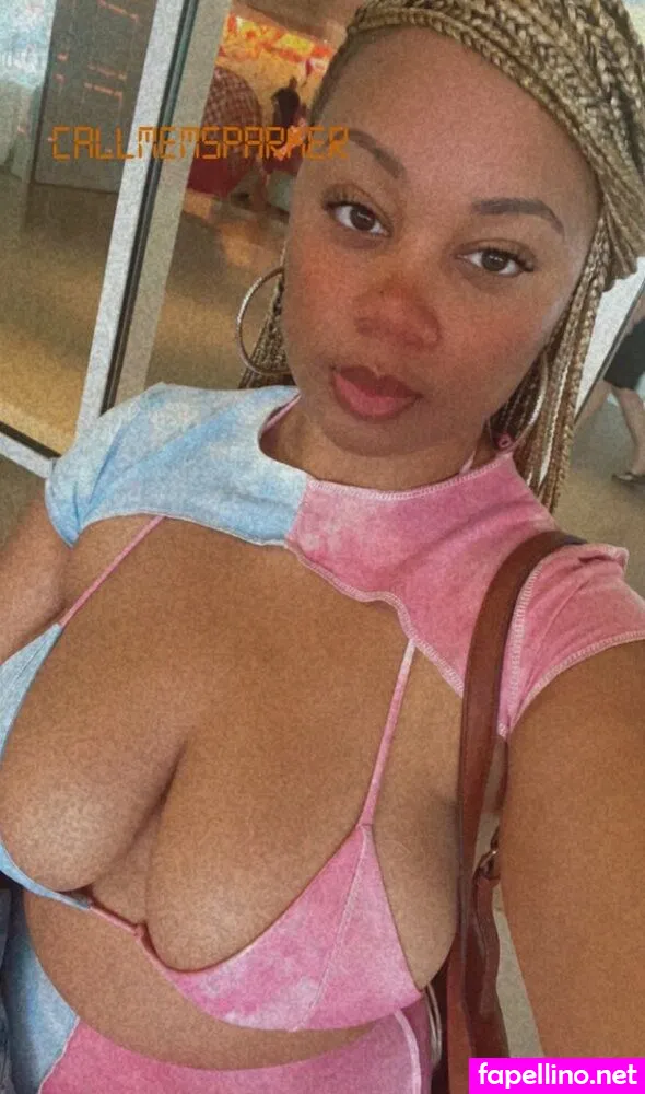 callmemsparker Nude Leaked OnlyFans Photo #EfzSDPhvgW
