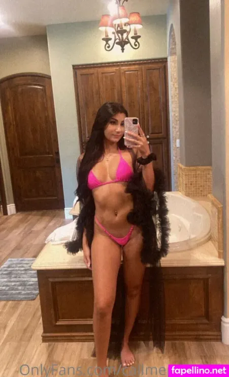 Callmepeachhh OnlyFans Thumbnail #WmbEapVPku