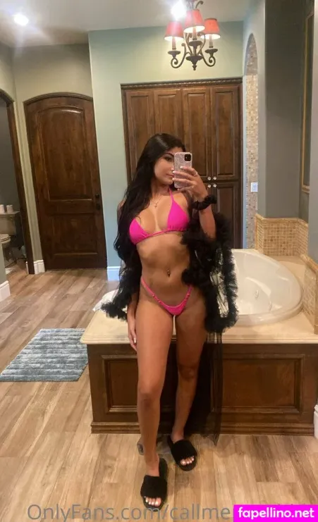 Callmepeachhh OnlyFans Thumbnail #fbXwBza4Wi