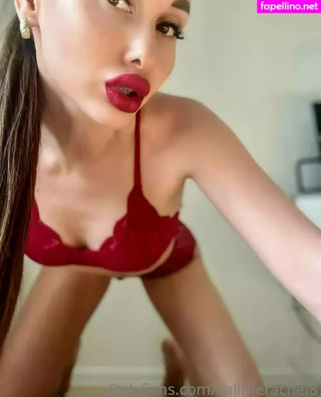 Callmerachel8 OnlyFans Thumbnail #R60LACJSNv