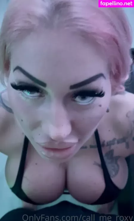 Callmeroxy 1 OnlyFans Thumbnail #0mHlQkOjnp