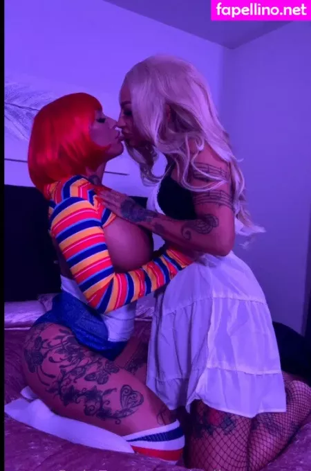 Callmeroxy 1 OnlyFans Thumbnail #ayVCxFeKUV