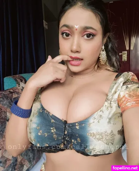 Callmesherni OnlyFans Thumbnail #0n4HVMzGQ8