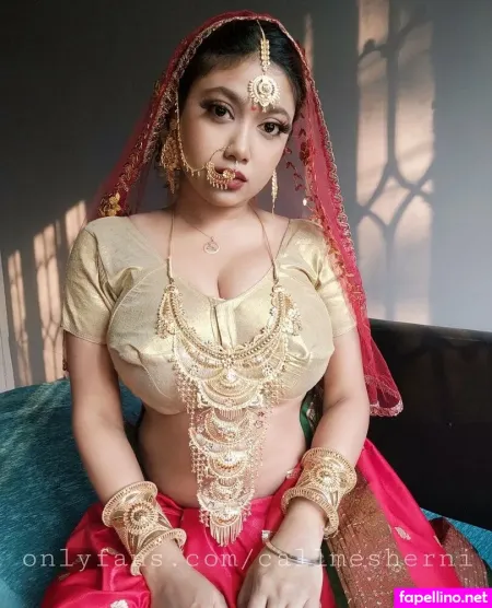 Callmesherni OnlyFans Thumbnail #jSQClgqY7K