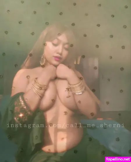 Callmesherni OnlyFans Thumbnail #nkp1w5Ip9p