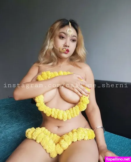 Callmesherni OnlyFans Thumbnail #pn1rV9o8R8