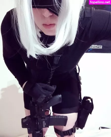 Callsignquiet OnlyFans Thumbnail #hVKLDkqBgs