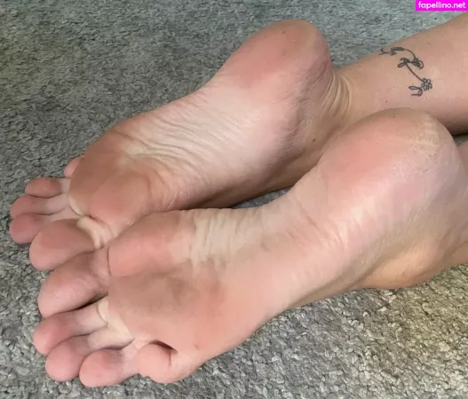 Callyfeet33 OnlyFans Thumbnail #ldUGXRadsU