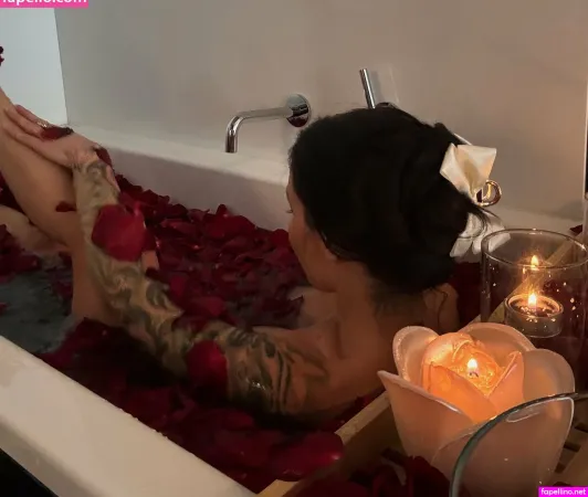 Callysto Nymph 2 OnlyFans Thumbnail #yLOTi0GeS5