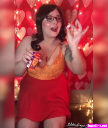 Calmingescape Asmr 2 OnlyFans Thumbnail #ItW89bbZnw