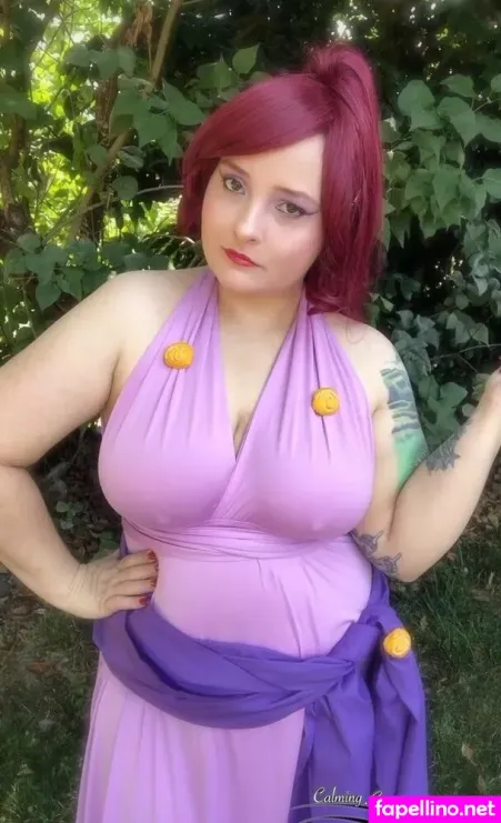 Calmingescape Asmr 2 OnlyFans Thumbnail #MzYVEVEUv6