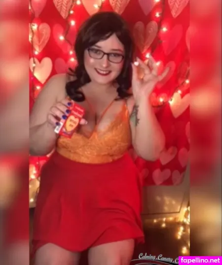 Calmingescape Asmr 2 OnlyFans Thumbnail #as3r6yO6MU