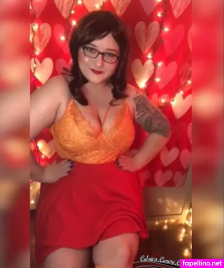 Calmingescape Asmr 2 OnlyFans Thumbnail #dgYwjEZW5B