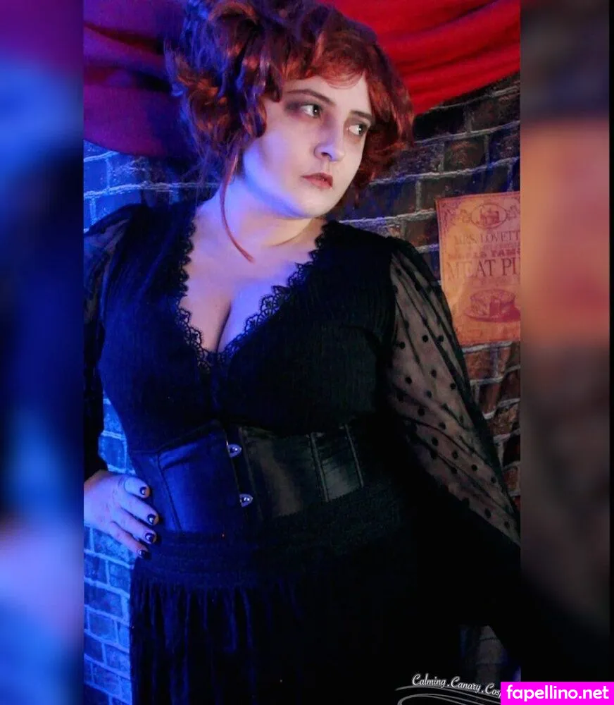 CalmingEscape Nude Leaked OnlyFans Photo #weexYfGFV3