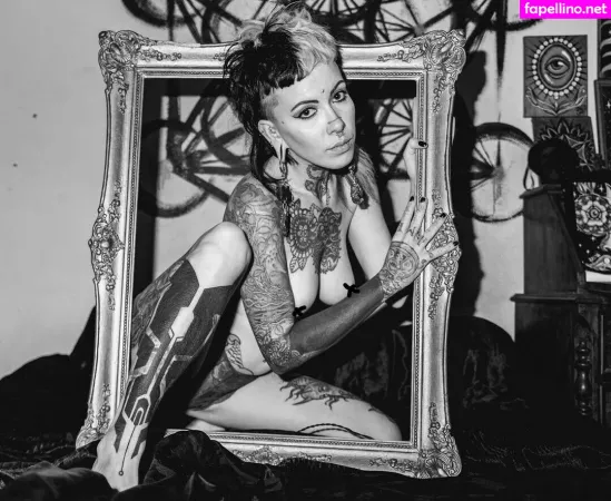 Calopsyco OnlyFans Thumbnail #WxAnQv8cth