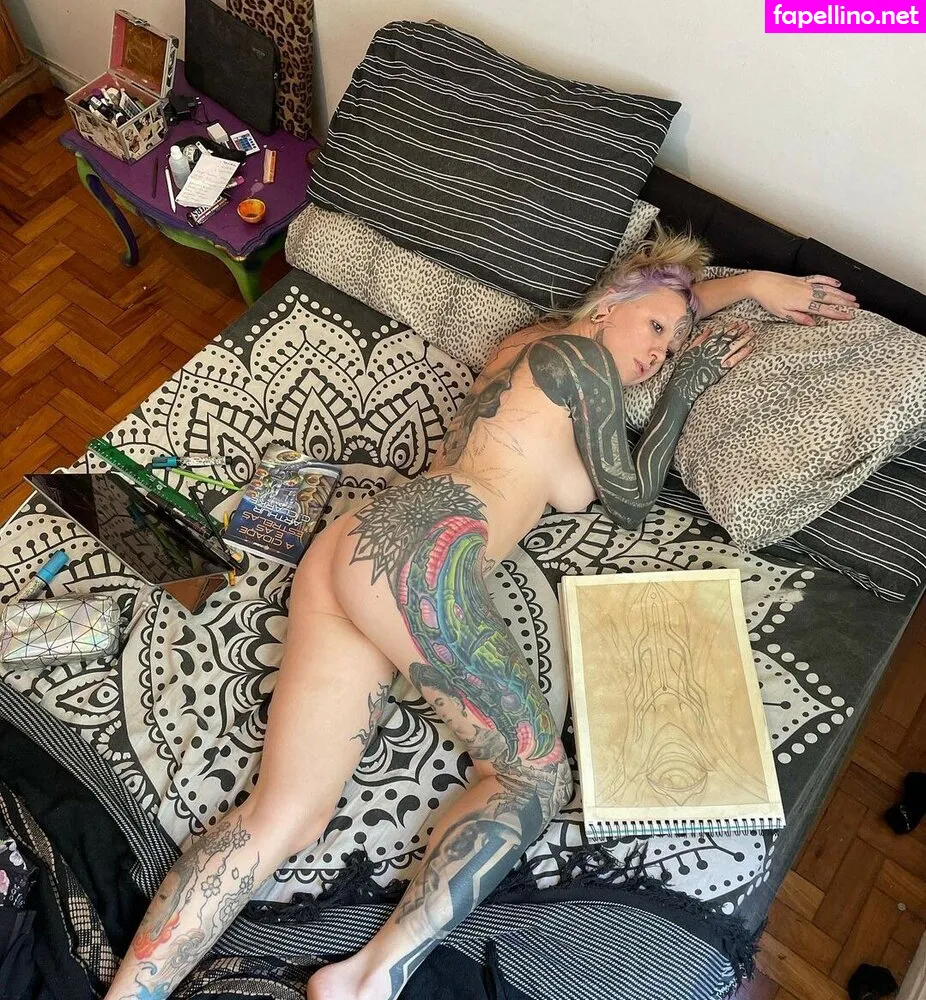 calope_syco, calopsyco Nude Leaked OnlyFans Photo #s76idRxNxr