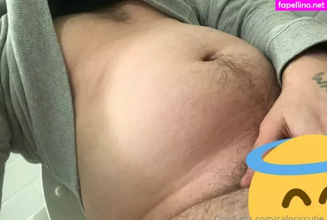 Caloriccutie OnlyFans Thumbnail #mQYGMOSAMj