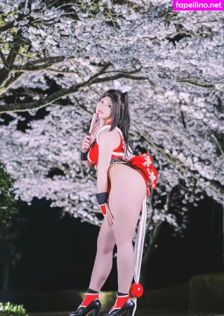 Calpas Oishiiii OnlyFans Thumbnail #ApVuv4CbF4
