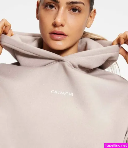 Calvagni OnlyFans Thumbnail #DSpinHG0My