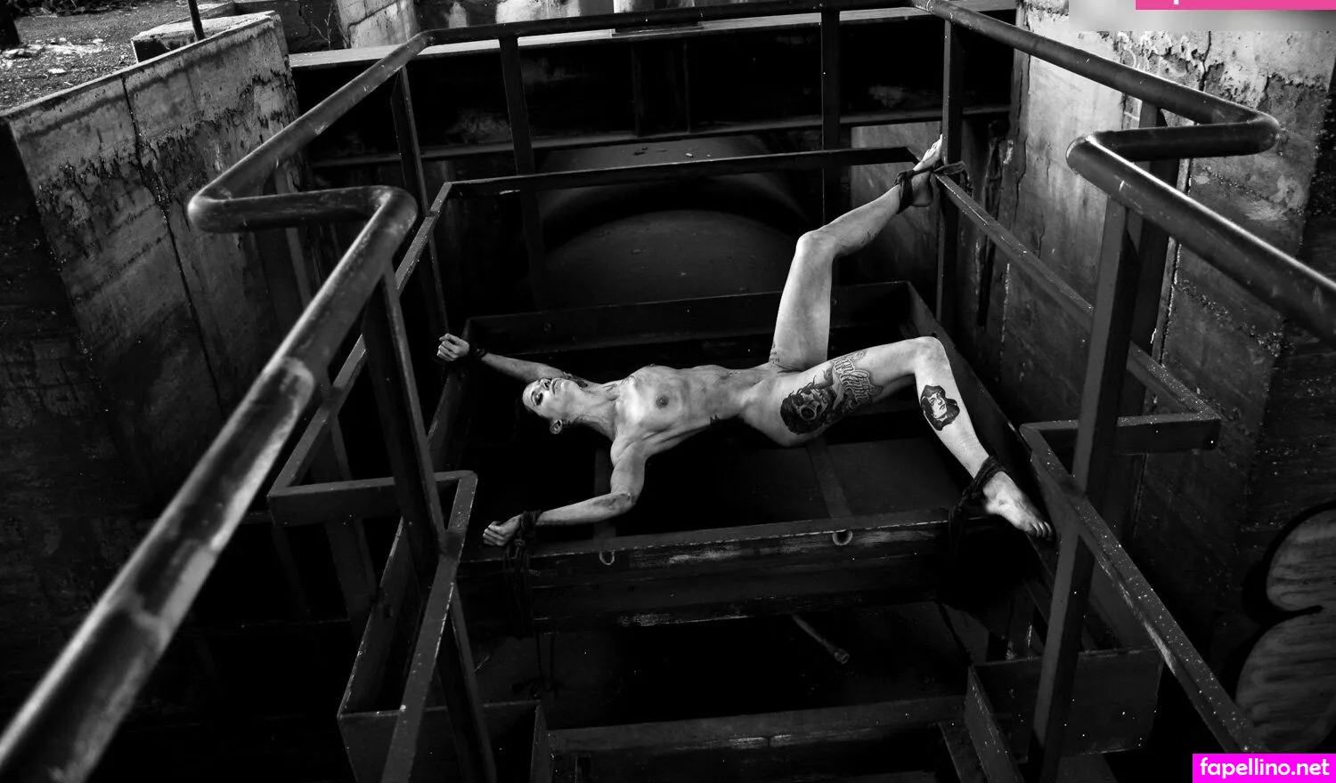 Calvato Photography - Patreon Nude Leaked OnlyFans Photo #oCSa0nZGrA