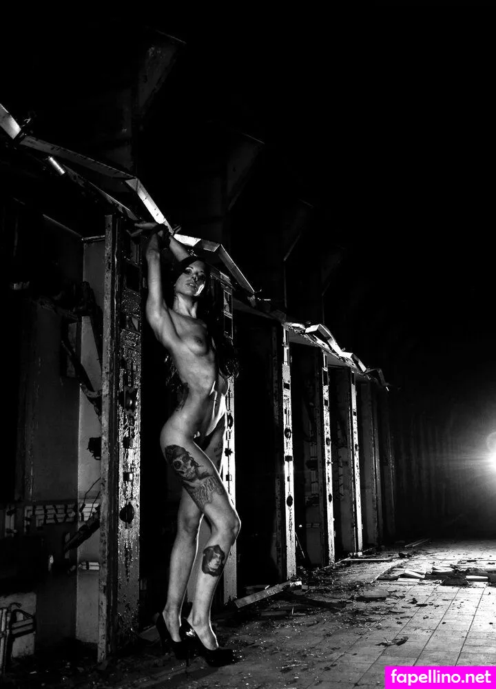 Calvato Photography - Patreon Nude Leaked OnlyFans Photo #yNRJCvvV3b