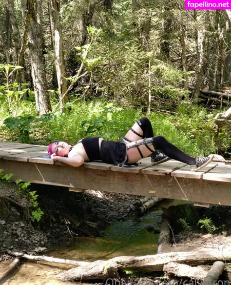 Calvatron OnlyFans Thumbnail #DVieCLLKl6