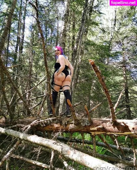 Calvatron OnlyFans Thumbnail #prafZYNIAd