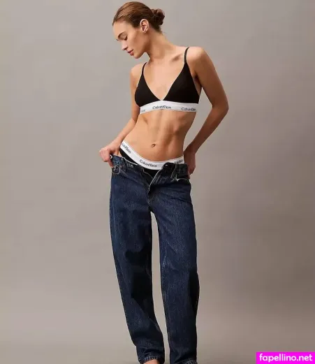 Calvin Klein OnlyFans Thumbnail #4YH6nIJ8W5