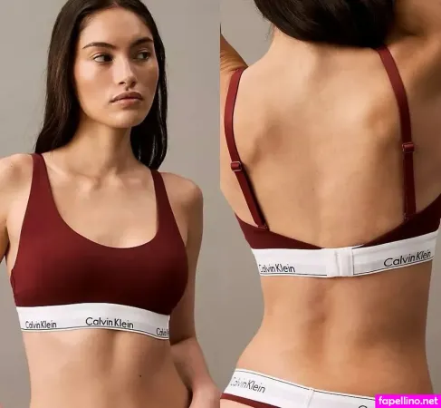 Calvin Klein OnlyFans Thumbnail #6ImlR8BUq9