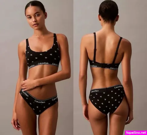 Calvin Klein OnlyFans Thumbnail #nGNaL9gxh8