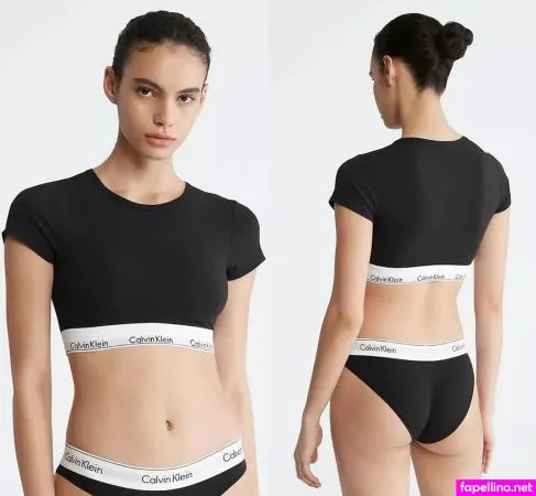 Calvin Klein OnlyFans Thumbnail #yaVDRYoagc