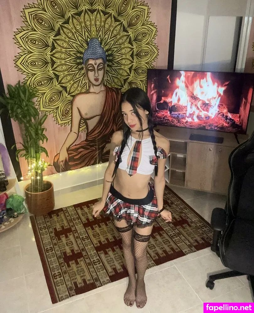 CalypsoJete, calypsoguerrero Nude Leaked OnlyFans Photo #0aXYCsDaAl