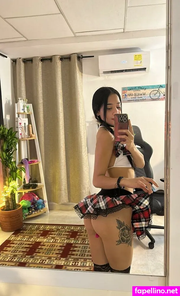 CalypsoJete, calypsoguerrero Nude Leaked OnlyFans Photo #Kcjc4C9kdk