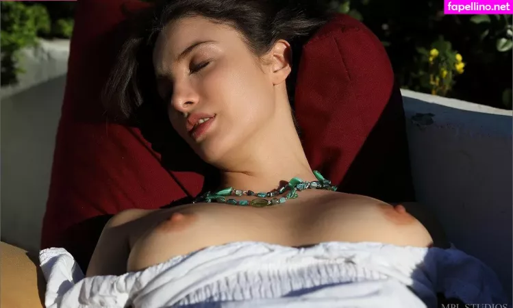 Calypso OnlyFans Thumbnail #oMxC9u8g5M