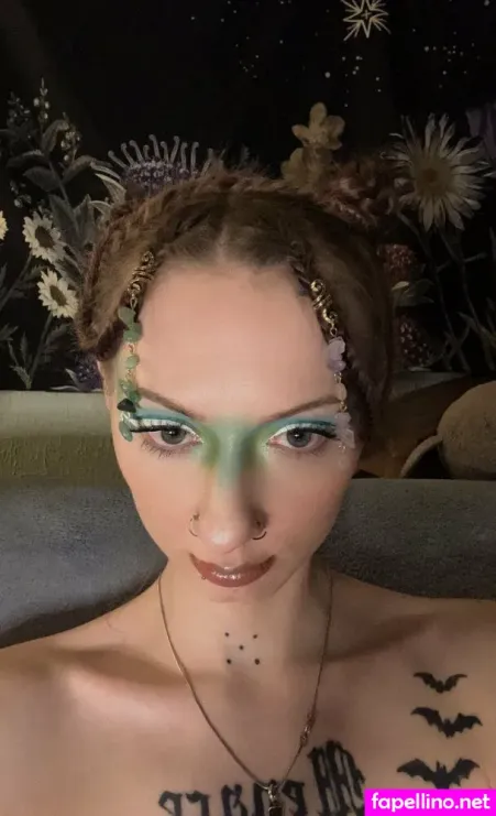 Calypsokittyfree OnlyFans Thumbnail #XbWRqQdYS0