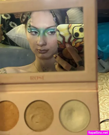 Calypsokittyfree OnlyFans Thumbnail #ZdNuxoMUiF