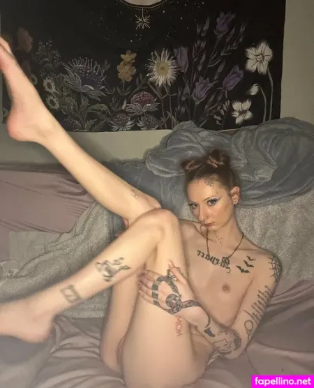 Calypsokittyy OnlyFans Thumbnail #SWCbKPaEx9