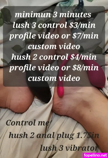 Calypsoscall OnlyFans Thumbnail #4diSlGzktI