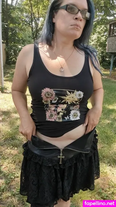 Calypsoscall OnlyFans Thumbnail #EKGCDDOGcP