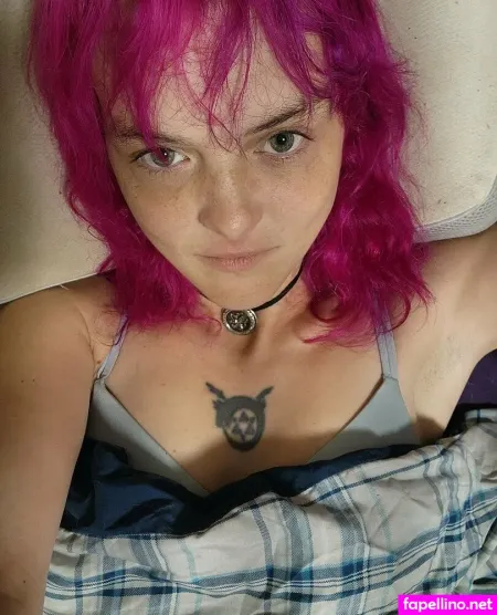 Calypsysvanrogue OnlyFans Thumbnail #46EmyvKkZq