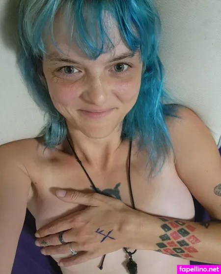 Calypsysvanrogue OnlyFans Thumbnail #4HpZ5Ev1Gu