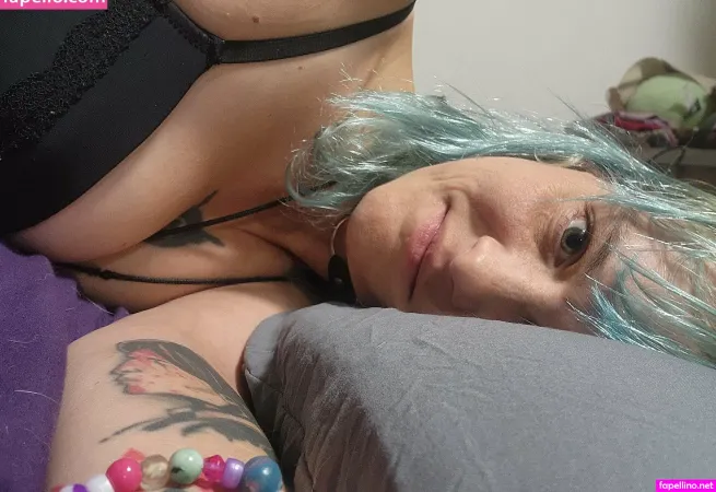 Calypsysvanrogue OnlyFans Thumbnail #EBWQgPFAKB