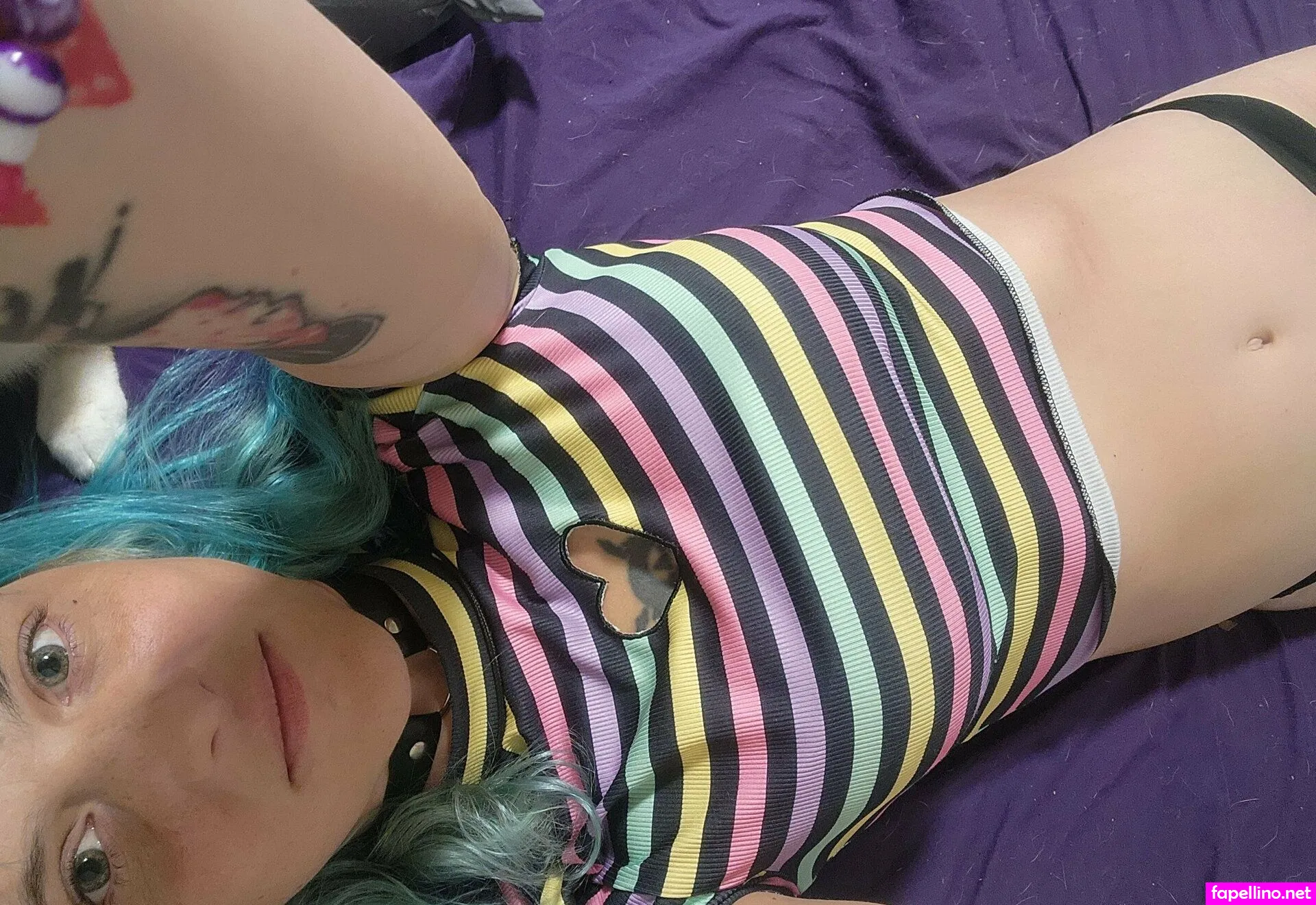 calypsysvanrogue Nude Leaked OnlyFans Photo #ExtHmdgErs