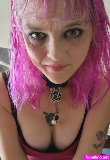 Calypsysvanrogue OnlyFans Thumbnail #Hv6rVgLFcW