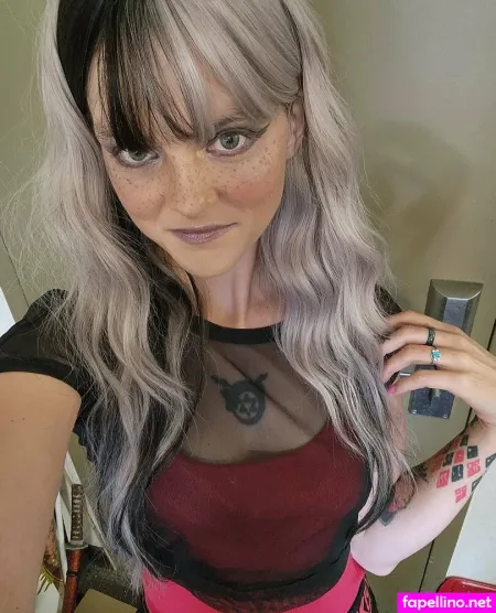 Calypsysvanrogue OnlyFans Thumbnail #IMjzohkVf5