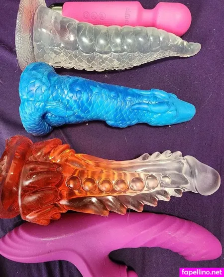 Calypsysvanrogue OnlyFans Thumbnail #JOLlOFmvxY