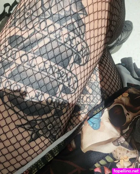 Calypsysvanrogue OnlyFans Thumbnail #KMzv51ll2W