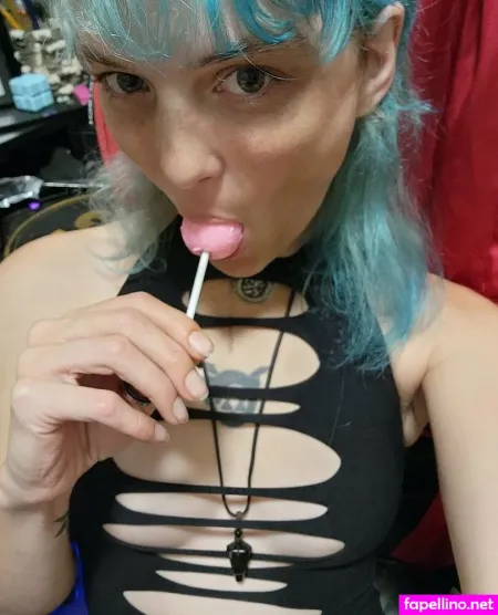 Calypsysvanrogue OnlyFans Thumbnail #NL1y9k3QOl