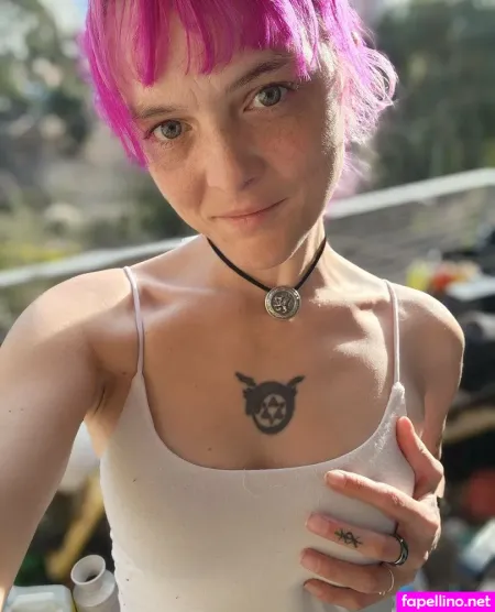 Calypsysvanrogue OnlyFans Thumbnail #WUOv36sLSj