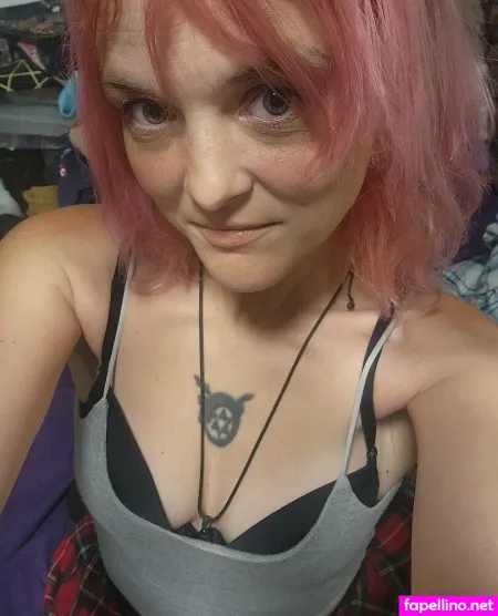 Calypsysvanrogue OnlyFans Thumbnail #XS7okijQNa